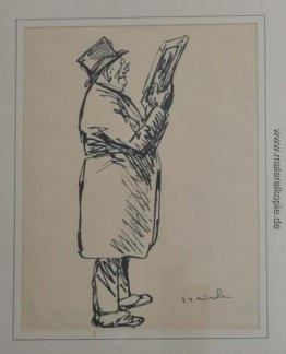 L'Amateur de dessin L'Amateur de dessin