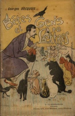 Betes et Lettres Gens de Betes et Lettres Gens de