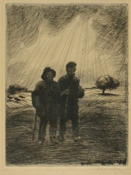Les Deux Vagabonds Les Deux Vagabonds