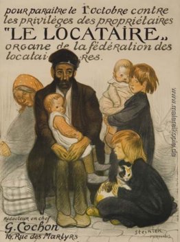Le Locataire Le Locataire