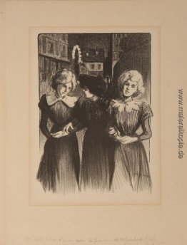 Le Mai d'Amour Le Mai d'Amour