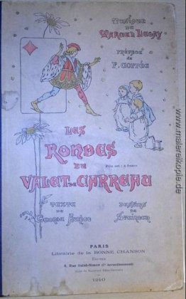 Les Rondes Les Rondes