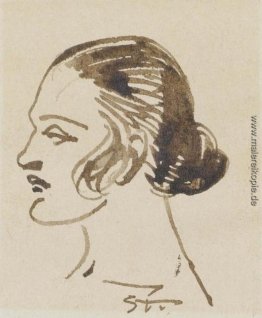Frau Profil Frau Profil