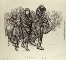 L'Exode L'Exode