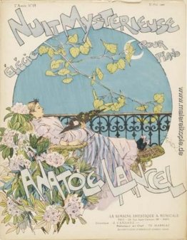 Nuit Mysterieuse Nuit Mysterieuse