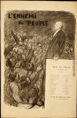 L'Ennemi du Peuple L'Ennemi du Peuple