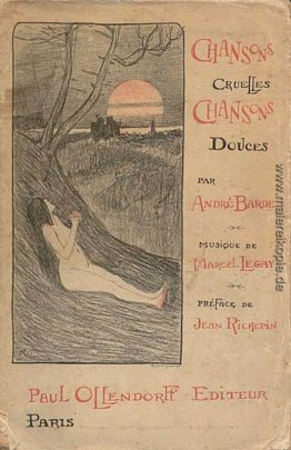 Chansons Chansons Cruelles Douces Chansons Chansons Cruelles Douces