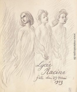 Lycee Racine Lycee Racine