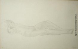 Nude Bleistift Nude Bleistift