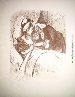 Patient und Arzt Patient und Arzt