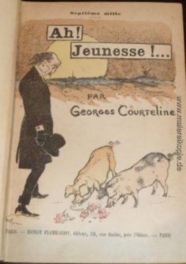 Ah Jeunesse Ah Jeunesse