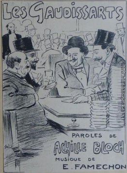 Les Gaudissarts Les Gaudissarts