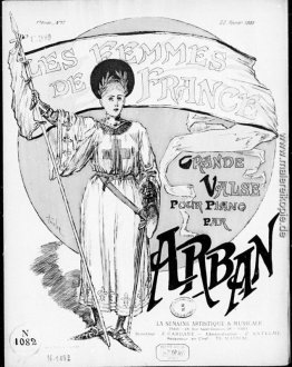 Les Femmes de France Les Femmes de France