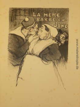 La Mere Barbe-En-Jonc La Mere Barbe-En-Jonc