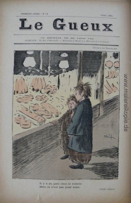 Le Gueux Le Gueux