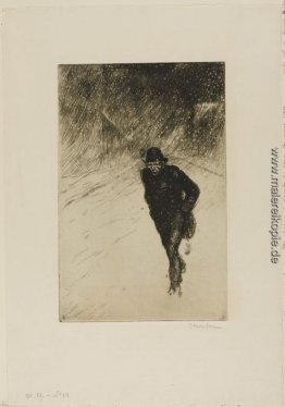 Vagabond Sous La Neige Vagabond Sous La Neige