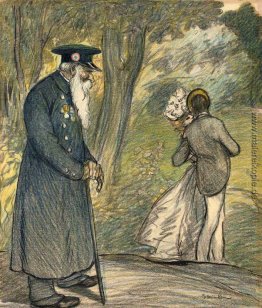 Die Liebe in Grün Die Liebe in Grün