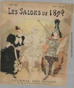 Les Salons Les Salons