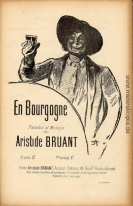 En Bourgogne En Bourgogne