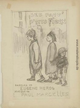 Les Petits Fieux Pauv- Les Petits Fieux Pauv-