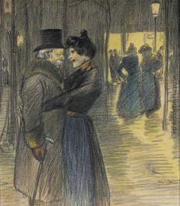 Vanite d'Un Viellard Vanite d'Un Viellard