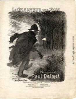 Le Chanteur des Bois Le Chanteur des Bois
