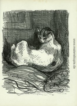 Mutterkatze Mutterkatze