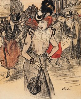 Il n'y est pas Il n'y est pas