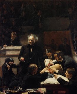 Die grobe Klinik Die grobe Klinik