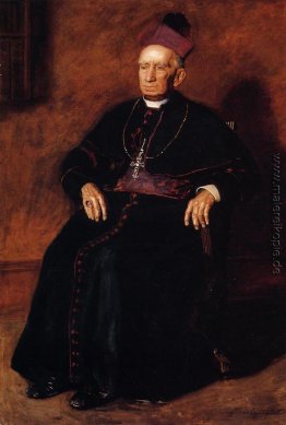 Erzbischof William Henry Elder Erzbischof William Henry Elder