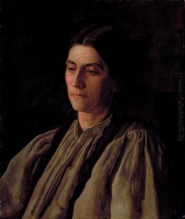 Mutter (Portrait von Annie Williams Gandy) Mutter (Portrait von Annie Williams Gandy)