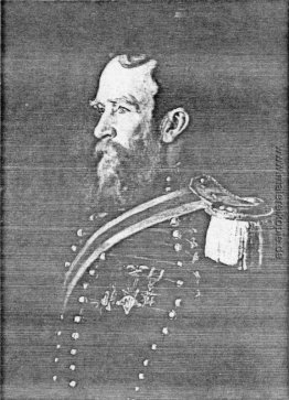 Kapitän Joseph Lapsley Wilson Kapitän Joseph Lapsley Wilson