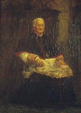 Erzbischof James Frederick Holz Erzbischof James Frederick Holz