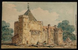 Die Küche im Stanton Harcourt, Oxfordshire Die Küche im Stanton Harcourt, Oxfordshire