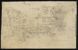 Gebäude in Aylesbury Gebäude in Aylesbury