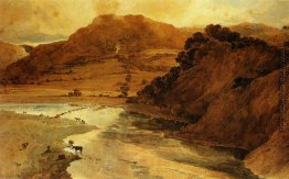 In der Nähe von Bolton Abbey, Yorkshire In der Nähe von Bolton Abbey, Yorkshire