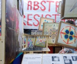 Abstrakt Resistance Abstrakt Resistance