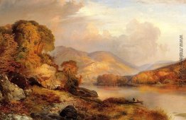 Herbst-Landschaft Herbst-Landschaft