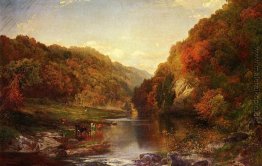 Herbst auf dem Wissahickon Herbst auf dem Wissahickon