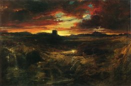 Childe Roland auf die Dark Tower Came Childe Roland auf die Dark Tower Came