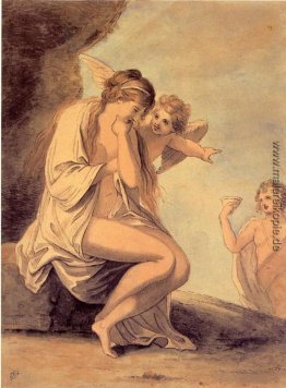 Drei Klassische Figuren Drei Klassische Figuren