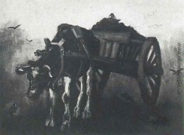 Wagen mit Black Ox Wagen mit Black Ox