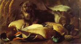 Decoyman den Hund und Ente Decoyman den Hund und Ente