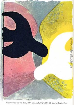 Auferstehung der Vogel- Auferstehung der Vogel-