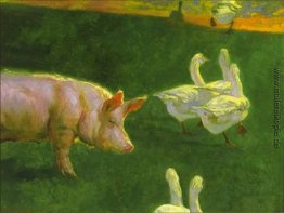 Und dann in den Sonnenuntergang Und dann in den Sonnenuntergang