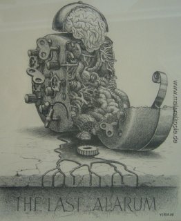 Der letzte Alarm Der letzte Alarm