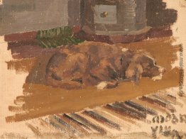 Der Hund ist weg Der Hund ist weg