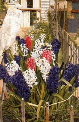 Das White Cockatoo (Krönung Cockatoo) Das White Cockatoo (Krönung Cockatoo)