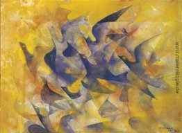 Paradiesvögel Paradiesvögel