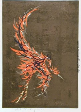 Menschwerdung (Raku) Menschwerdung (Raku)